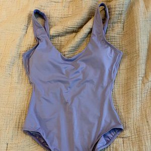 NWT Iris Andie Swimsuit - Medium